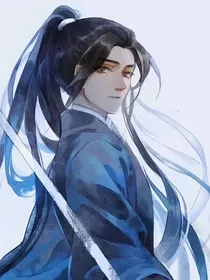 穿书：只为牵红线