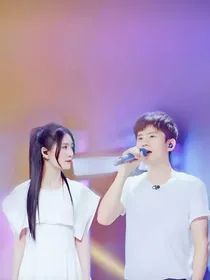 张杰谢娜之大小姐驾到