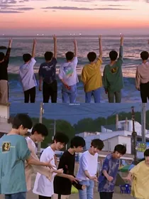 TNT——海边3……0