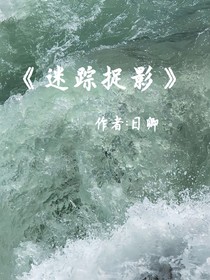 迷踪捉影