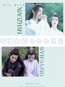 陈情未绝之此生足矣