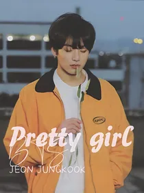 BTS：漂亮妹妹