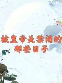 被皇帝关禁闭的那些日子