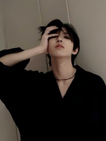 李希侃——偏执老公太上头
