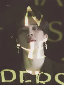 BTS：我与我的妻子