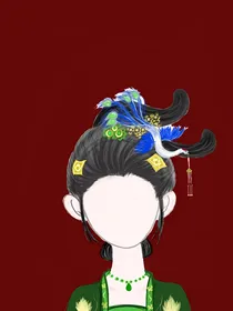 晚风：将军夫人不是赐品