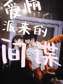 TF家族三代：爱情派来的间谍