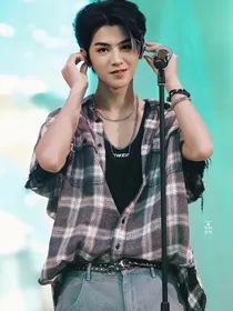 黄明昊：至死不渝