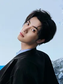 你微笑时很美：老K也有坏心思