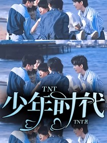 TNT少年时代