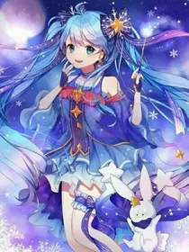穿越小花仙之曼陀罗妹妹