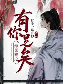 综影视有你足矣