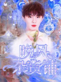 晚风封面铺