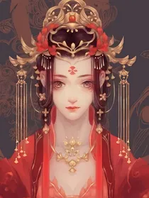 绝世女武神她有美有飒