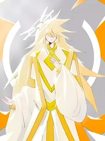 凹凸神穿成凹凸人
