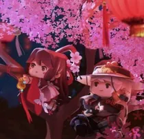 花语程行4（续写花语程行3）