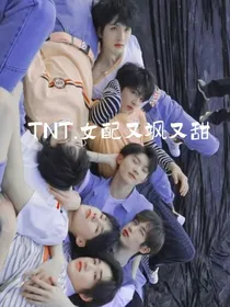 TNT：女配她又傻又甜