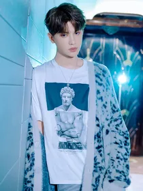 黄明昊：你是我的软肋