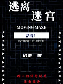 逃离迷宫