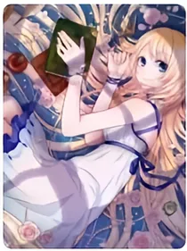 穿书之求生手记