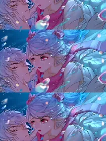 喜and美：异国大营救