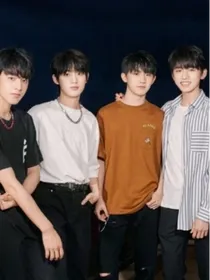 tnt和tf家族三代歌词