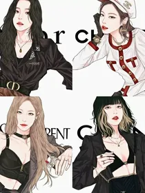 blackpink：攻略计划（快穿）