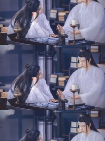 陈情令：无羁（改编版）