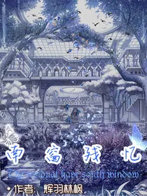 南窗残忆