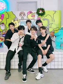 Boystory：系统酱的打工日常