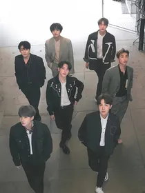 BTS——荷尔蒙花痴综合征