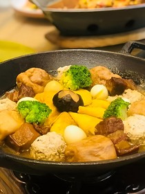 有些大病的食物语乙女向文合集
