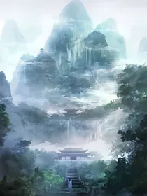 穿越魔道之轻尘