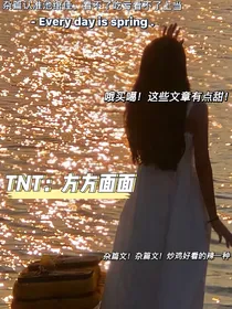 TNT：方方面面（杂篇文）