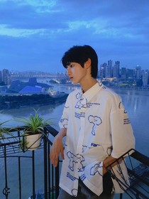 芝心宝贝之快去追