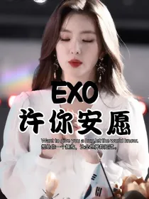 EXO：许你安愿