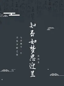 知否知否应是绿肥红瘦之迎兰而上