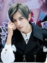 我的吸血鬼男友之炎音