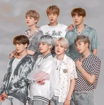 bts：无心