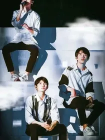 TFBOYS2021年7月