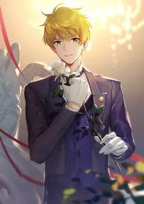 男生校园生活