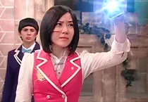 萌学园之乌克娜娜重生