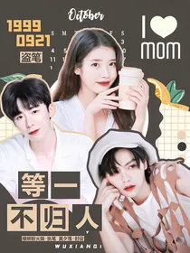 综盗笔：等一不归人