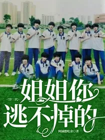 TF三代：姐姐你逃不掉的