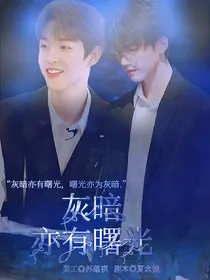 灰暗亦有曙光