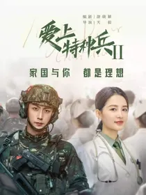 爱上特种兵2之戎装下的温柔