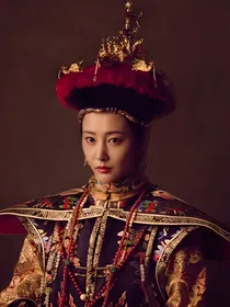 孝仪皇后记事