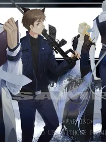 人鱼陷落之夏镜天和夏小虫
