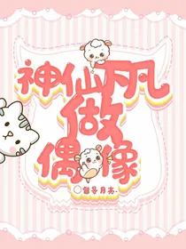 神仙下凡做偶像