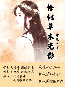 恰似草木光影